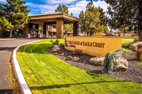 Eagle crest hotel oregon - Galleries. Photo gallery: Mother Nature stars at memorable Resort Course at Eagle Crest in Redmond, Oregon. 1522 Cline Falls Rd, Redmond, Oregon 97756, Deschutes County. (866) 583-5212, (541) 923-4653. Course Website.